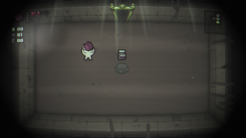 The effect of the B00B T00B seed