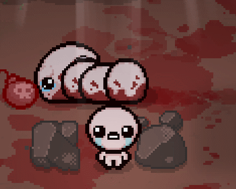 The effect of the BL00 00DY seed