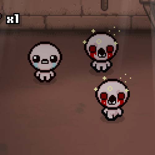 The effect of the C0NF ETT1 seed