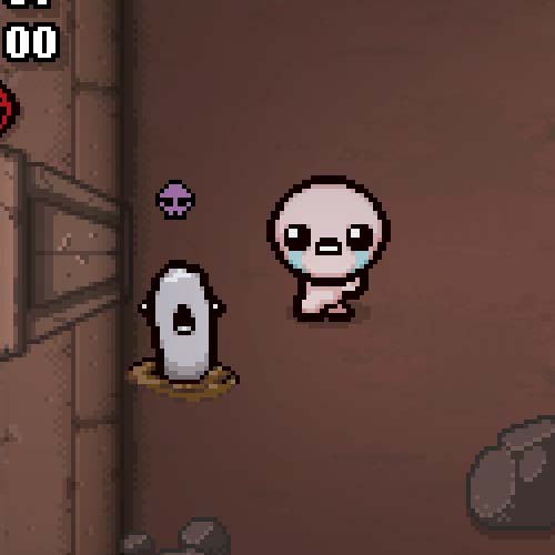 The effect of the FEAR M1NT seed