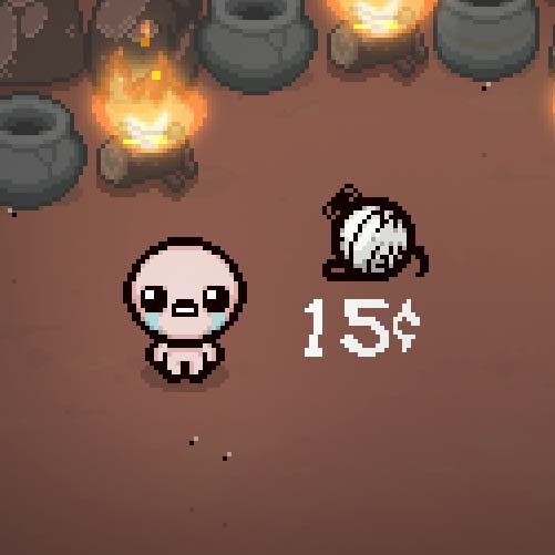 The effect of the FREE 2PAY seed