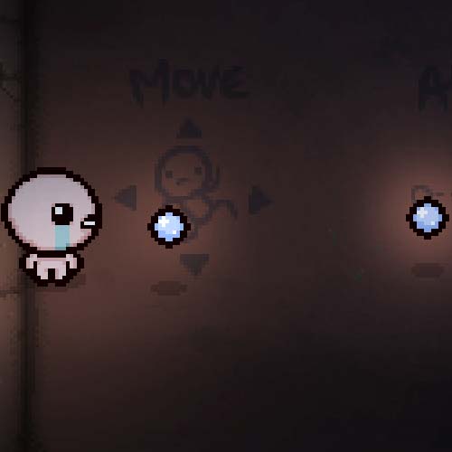 The effect of the TEAR GL0W seed