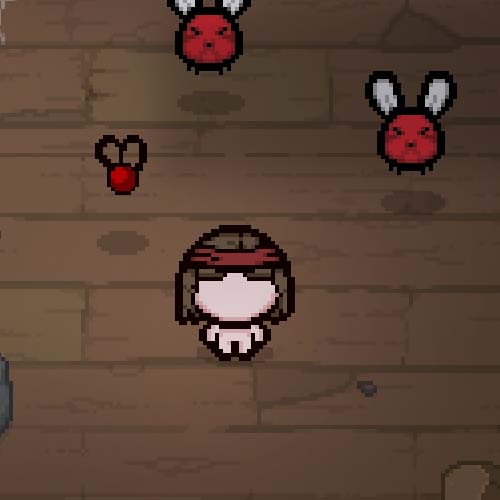 The effect of the THEB LANK seed